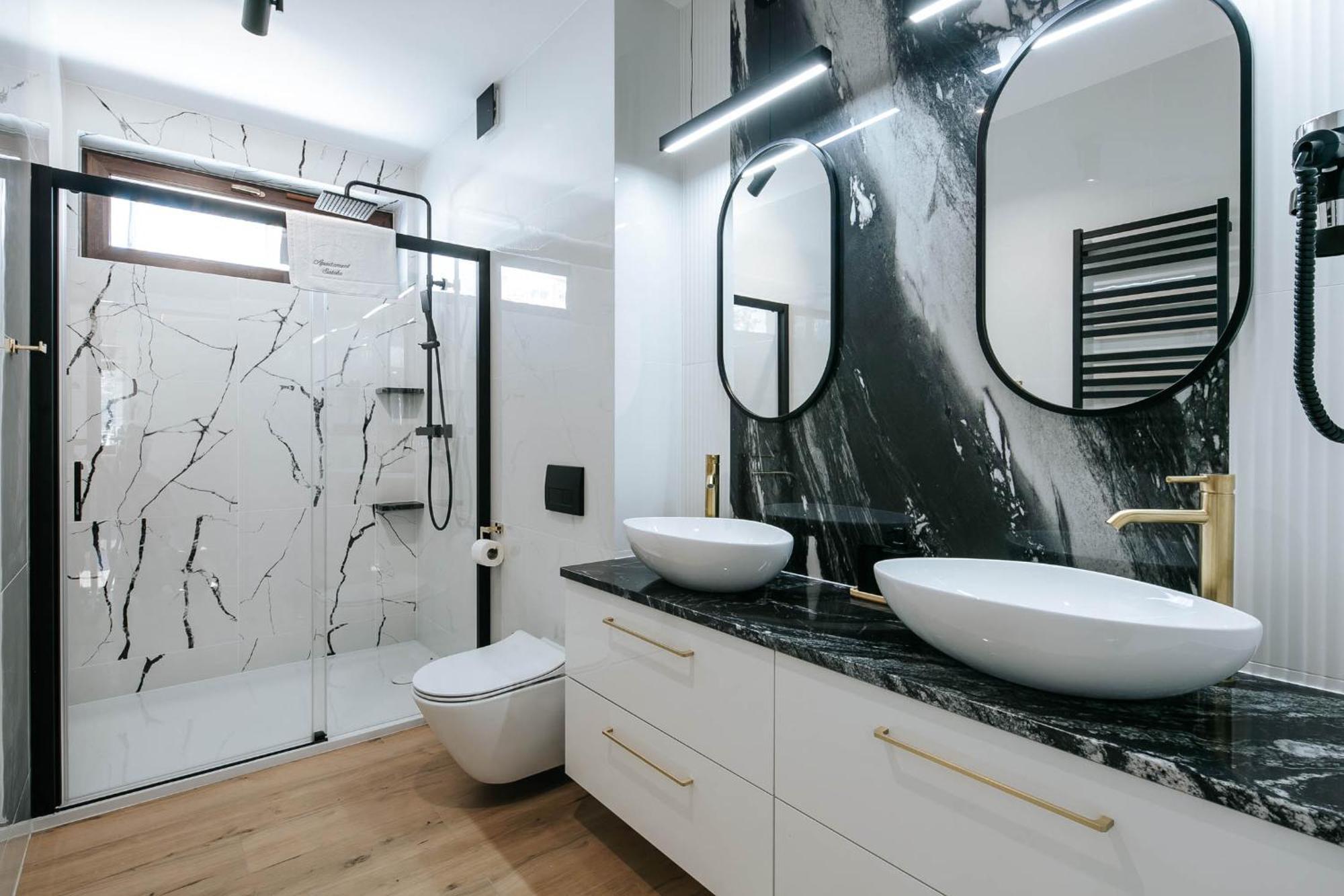 Dom Panorama Tatr Jacuzzi Parking Gratis Chalet