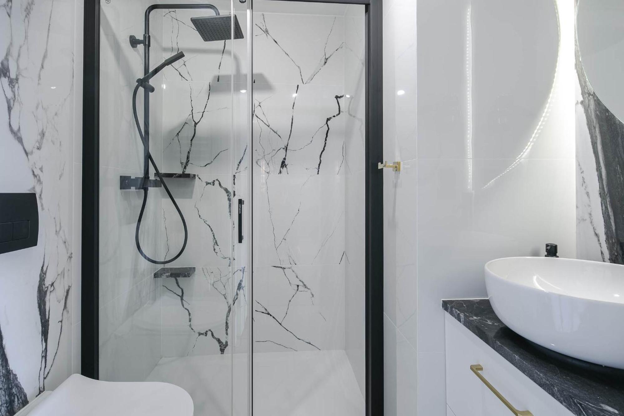 Dom Panorama Tatr Jacuzzi Parking Gratis Chalet
